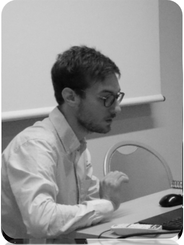 让. 夏尔. 安德鲁 Jean-Charles Andrieu de Levis 