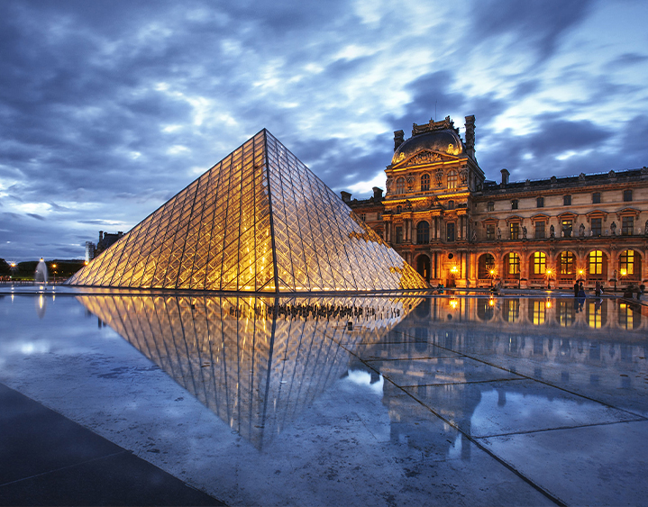 关于巴黎高等艺术学院
